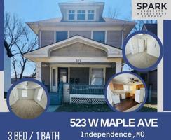 featured image of 523 W Maple Ave #2A