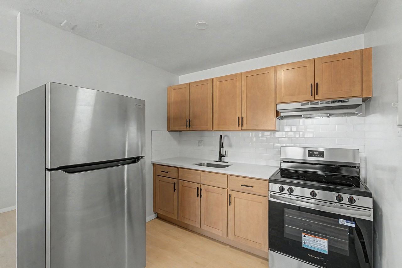 Magnolia Place Apartments - Photo 2 of 50