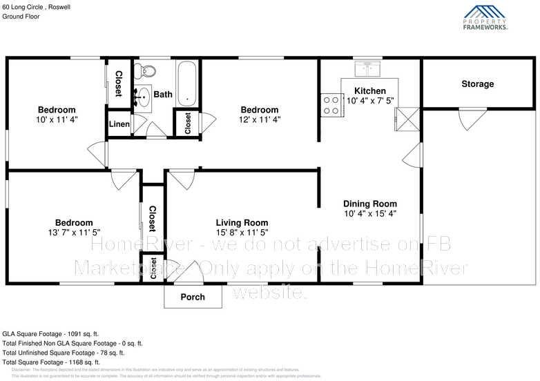 60 Long Cir - Photo 2 of 18