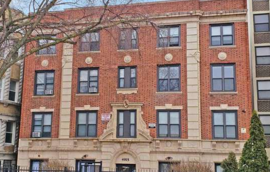 4915 S Drexel Blvd - Photo 4 of 4