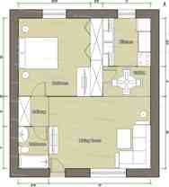 Midway Court Apartments - Photo 1 of 1