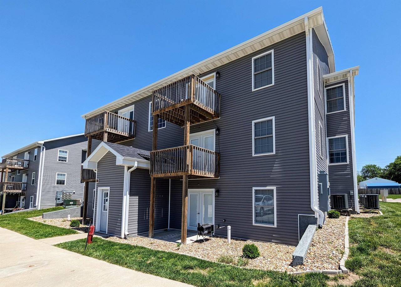 B Ave Apartments - Photo 2 of 50