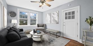 1240 Hawthorne Pl #1256A - Photo 1 of 1