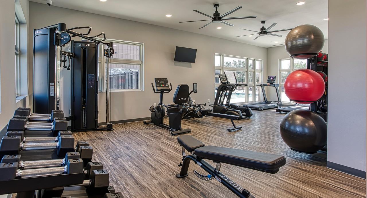 Iron Grain Apartments - Photo 3 of 50