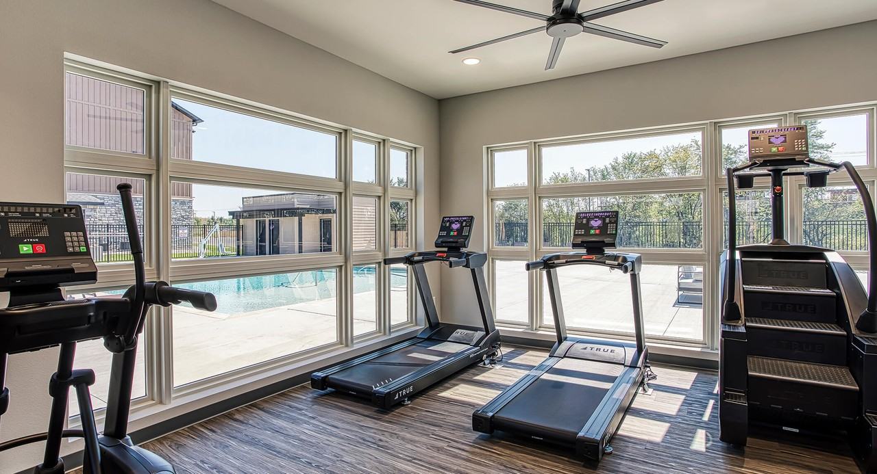 Iron Grain Apartments - Photo 4 of 50