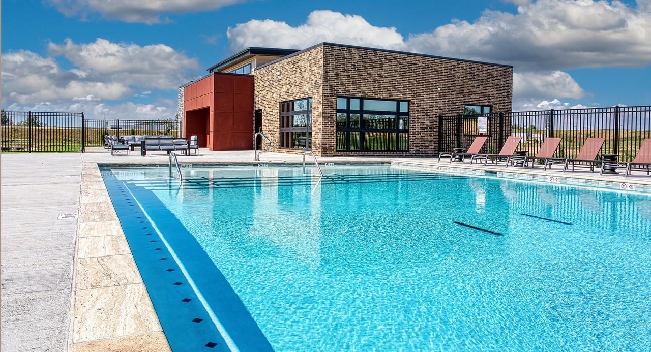 Iron Grain Apartments - Photo 5 of 50