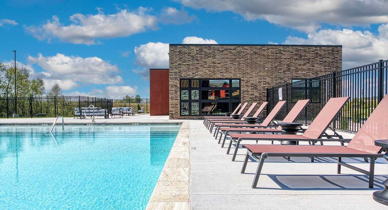 Iron Grain Apartments - Photo 6 of 50