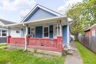 1358 N Gale St - Photo 1 of 1