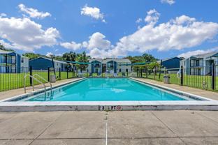 The Emory - 3205 E Olive Road - Photo 1 of 1