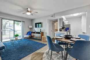 The Emory - 3205 E Olive Road - Photo 1 of 1