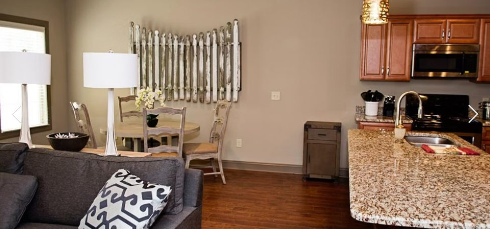 The Timbers Condominiums - Photo 3 of 36