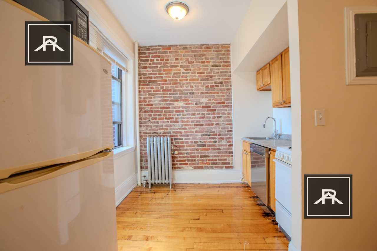 1218 Commonwealth Ave #7