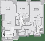 103 Landsdowne St #309 - Photo 1 of 1
