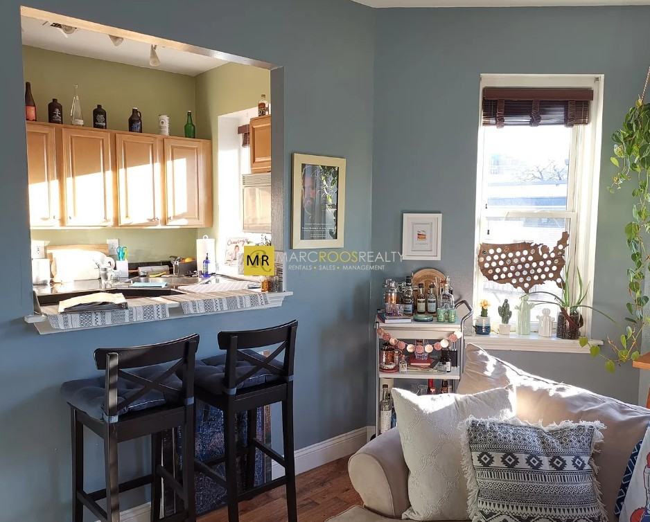 Commonwealth Ave. & Warren St. #502 - Photo 3 of 9