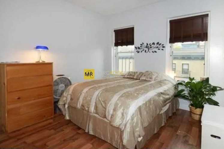 Commonwealth Ave. & Warren St. #502 - Photo 6 of 9