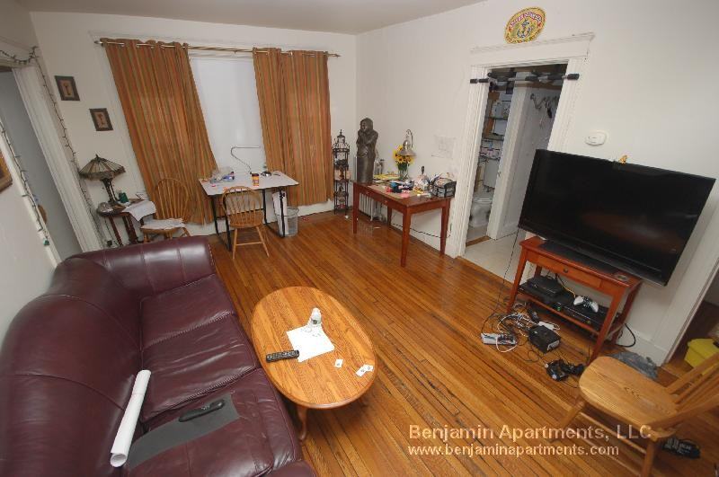 Washington St. & Commonwealth Ave #6 - Photo 2 of 24