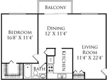 24 Rolling Green Dr #26J - Photo 2 of 2