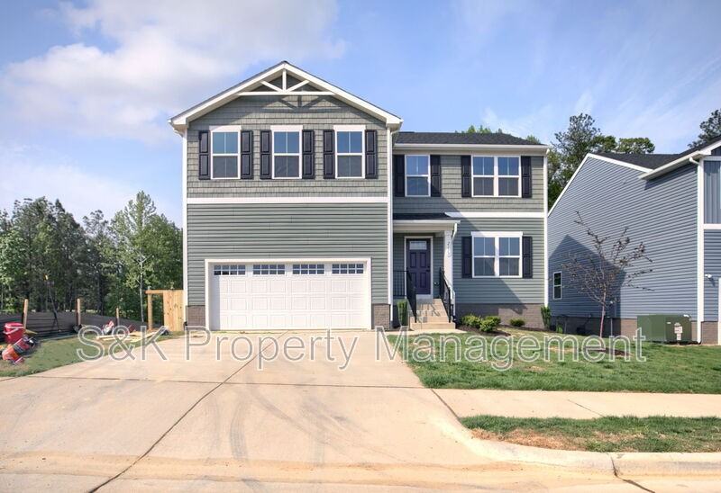 2113 Gilmer Ln