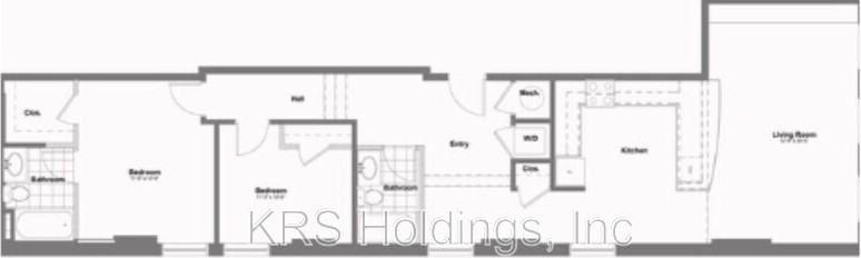 123 E Broad St - Photo 7 of 8