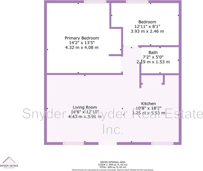 480 Massillon Rd #K - Photo 7 of 17