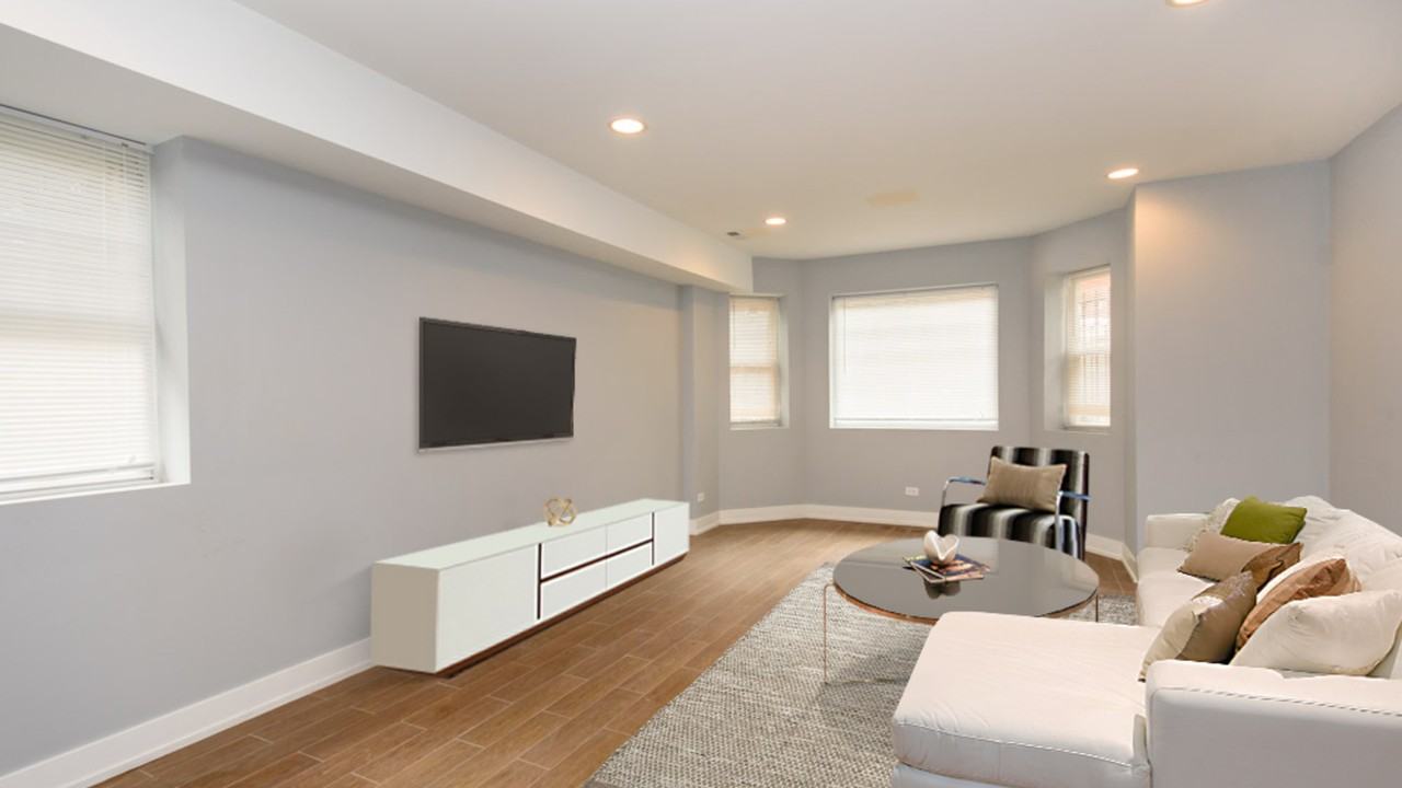 2645 N Washtenaw Ave #G