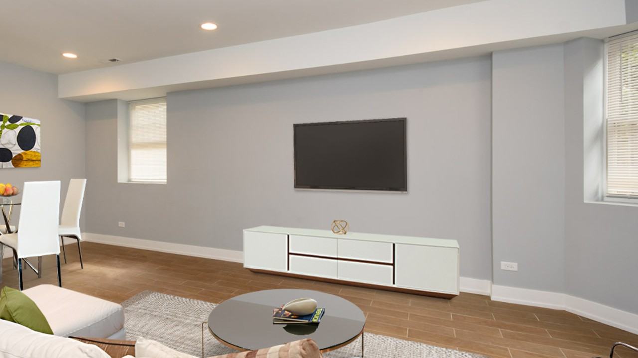 2645 N Washtenaw Ave #G - Photo 2 of 9