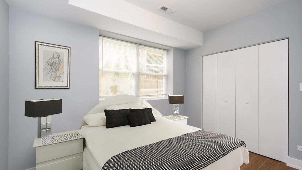 2645 N Washtenaw Ave #G - Photo 7 of 9