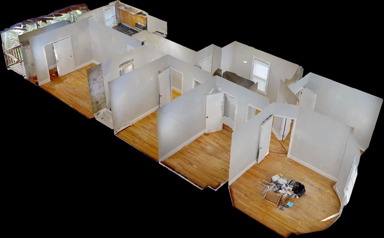 192 Adams St #3 - Photo 3 of 11