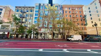 1075 Market St #603 - Photo 1 of 1