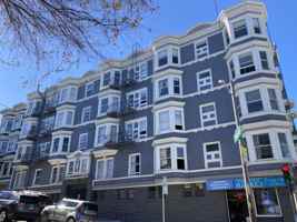 featured image of 901 Stanyan St #11