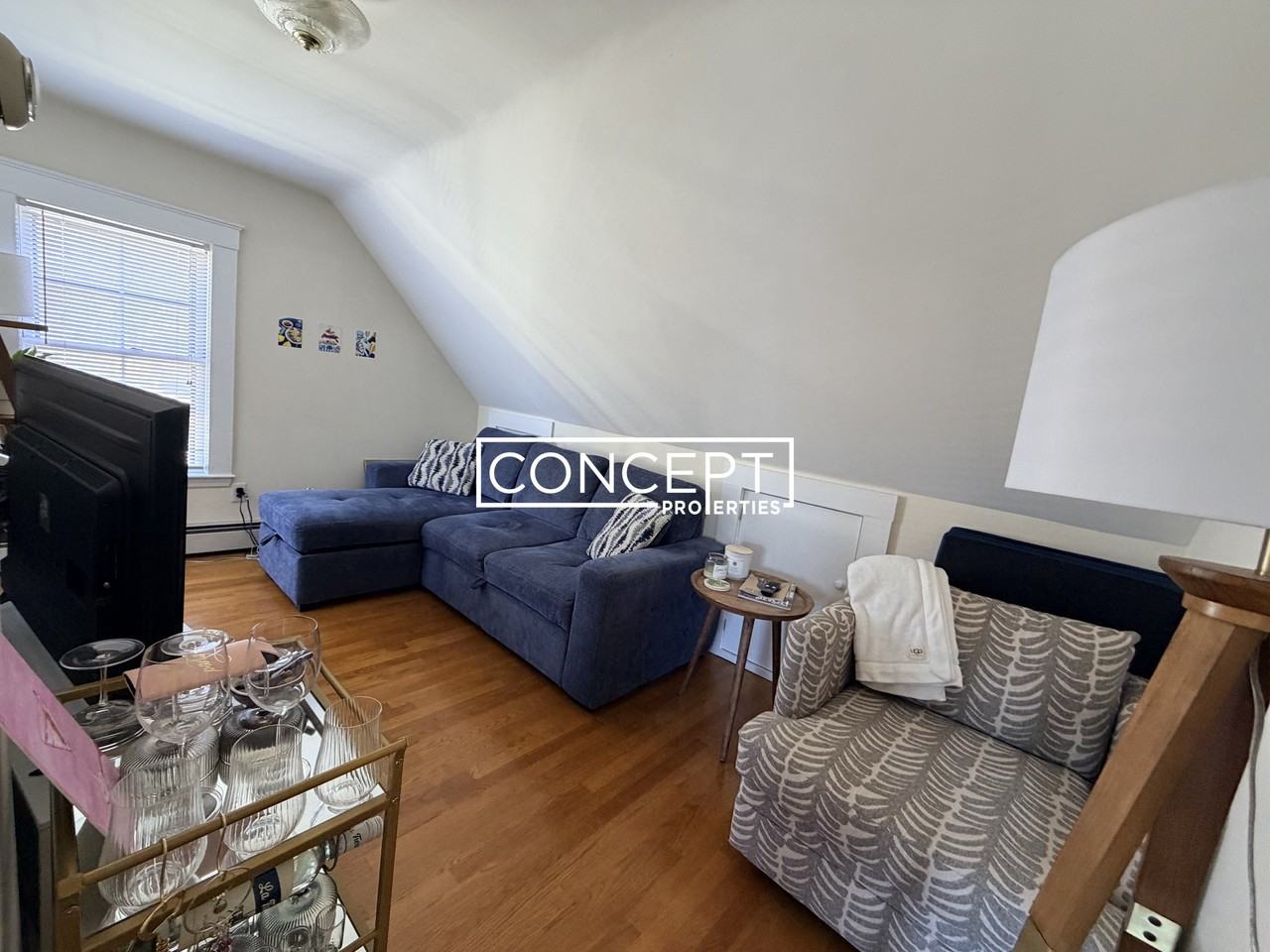 32 Bow St #3 - Photo 2 of 14