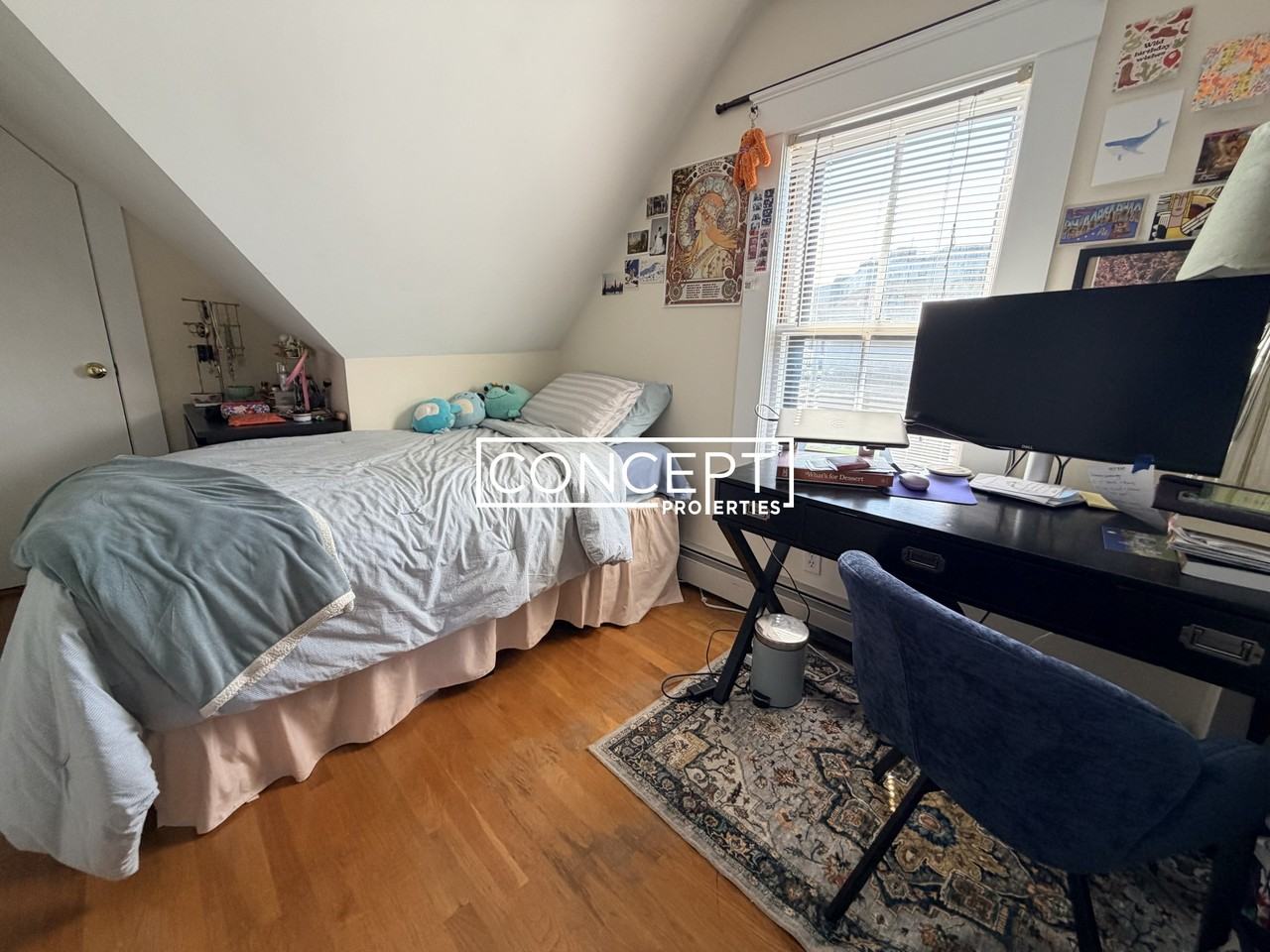 32 Bow St #3 - Photo 6 of 14