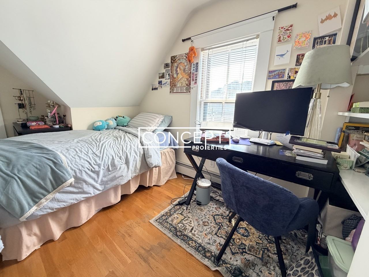 32 Bow St #3 - Photo 7 of 14