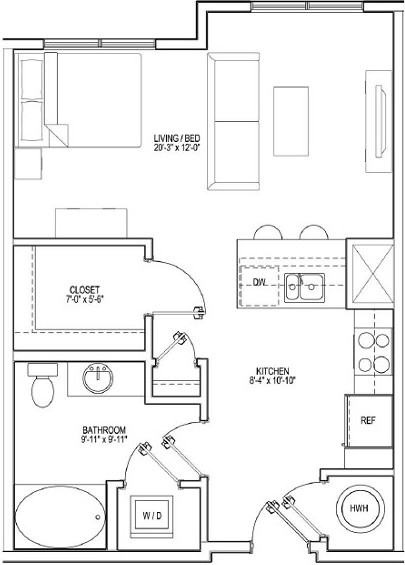 226 Concord Tpke #414