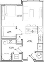 226 Concord Tpke #414 - Photo 1 of 1
