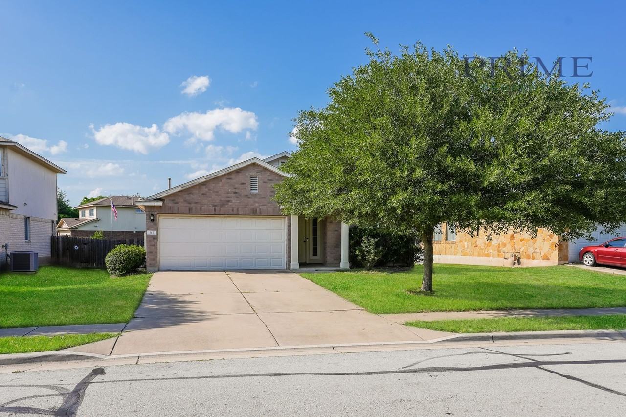 813 Middle Brook Dr