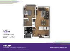 243 Sidney St #205 - Photo 1 of 1