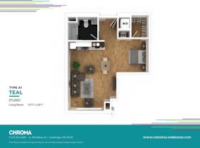 240 Sidney St #331 - Photo 1 of 1
