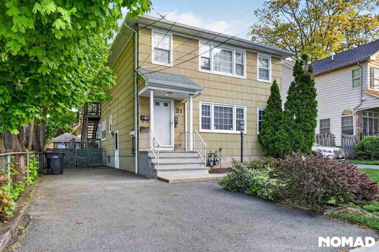 21 Highland Ave
