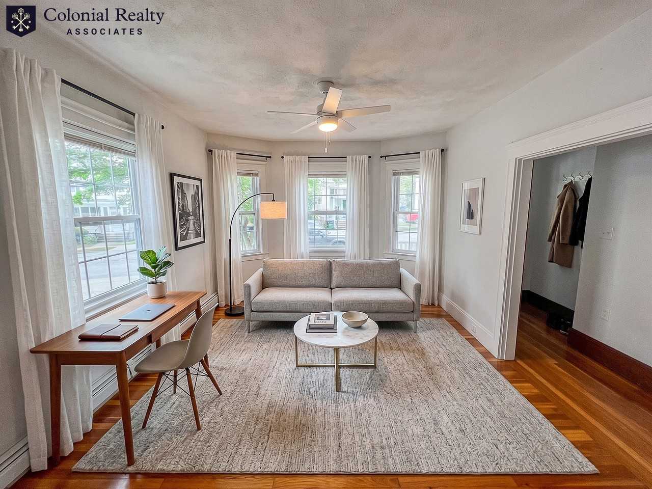 96 Boylston St - Photo 5 of 27