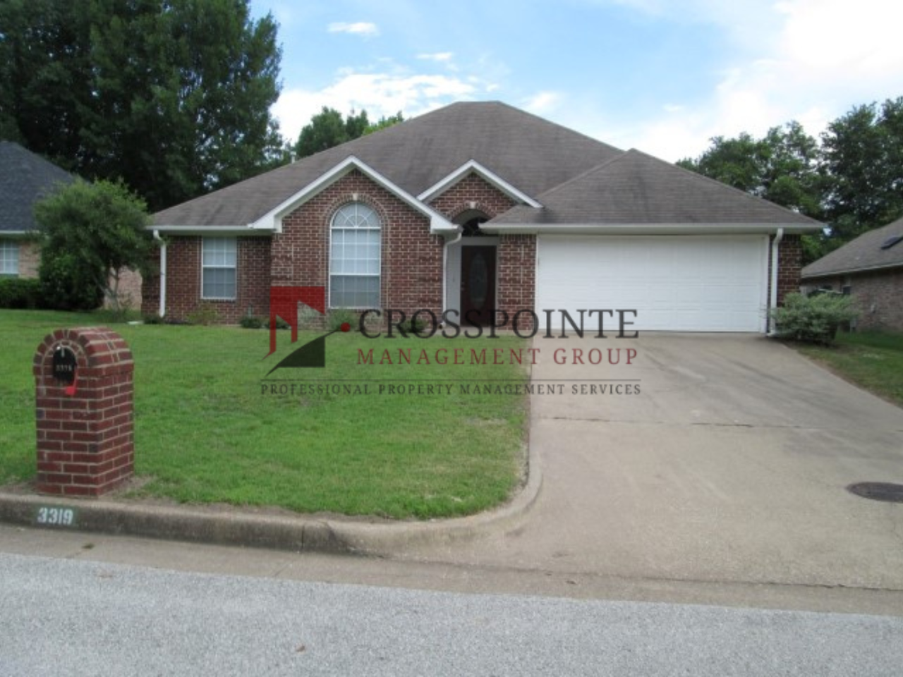 3319 Omega Dr