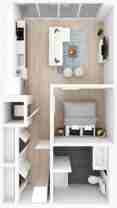 4555 N Sheridan Rd #606 - Photo 1 of 1