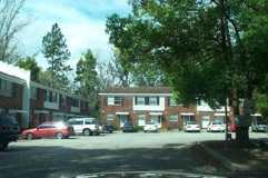 Townhouse Apts - Photo 1 of 1