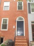 Townhome for rent in Upper Fells Point (Butcher's Hill) - Photo 1 of 1