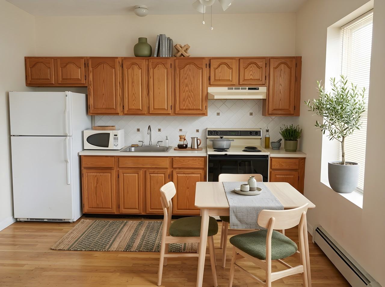 122 Berkshire St #11