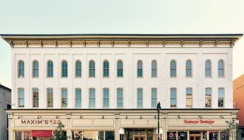 featured image of 330 Northampton St