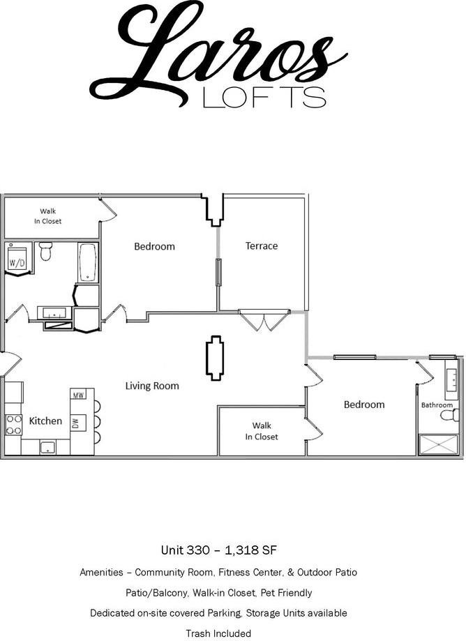 Laros Lofts - Photo 2 of 13