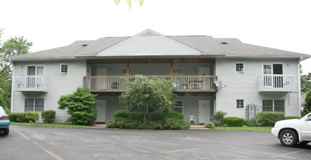 Northway Park Apartments - Photo 1 of 1