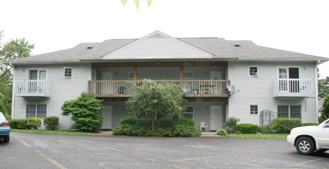 Northway Park Apartments - Photo 1 of 1