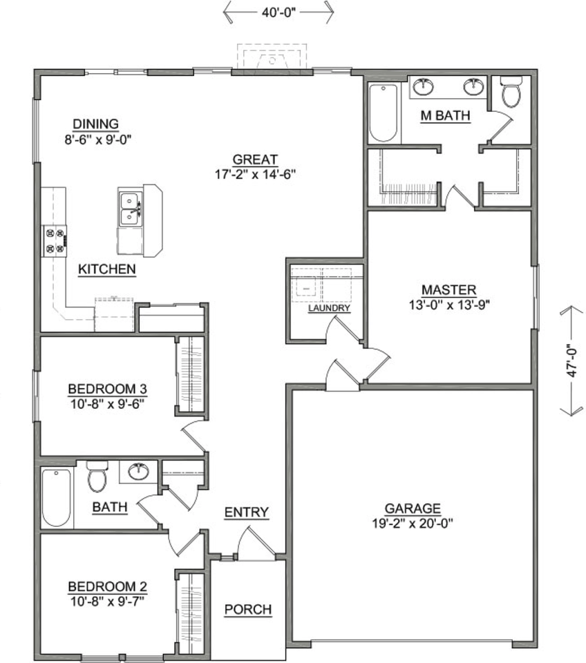 1348 Sw Julia St - Photo 3 of 18